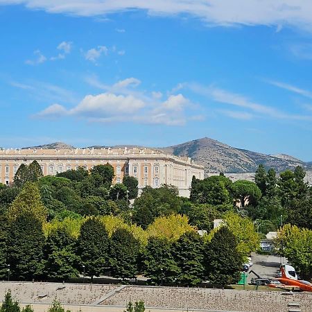 Royal House Reggia Daire Caserta Dış mekan fotoğraf